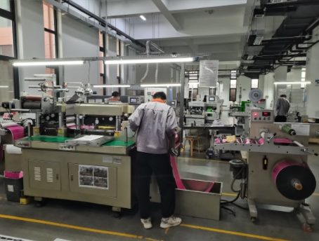 定制防偽標(biāo)簽，整個(gè)流程需多長(zhǎng)時(shí)間？