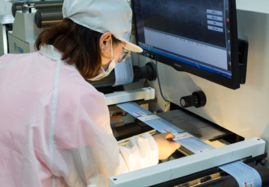 客戶定制防偽標(biāo)簽需要提供哪些信息？