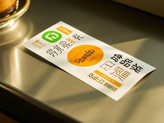 不干膠標(biāo)簽價(jià)格大揭秘：原材料才是真正的 “幕后黑...