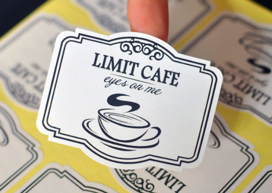 普通不干膠標(biāo)簽價(jià)格：從幾分錢到數(shù)元，差異究竟在哪...